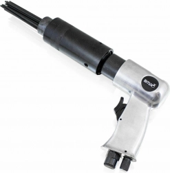 Pneumatikus tűs rozsdamentesítő 4000 ford/perc 6,3 bar BITUXX