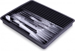 Zúzottjég-forma 18 × 14,5 cm