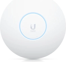 Ubiquiti UniFi U6 Enterprise Wi‑Fi 6E hozzáférési pont