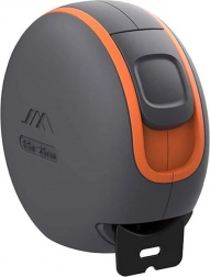 Önbehúzó acél mérőszalag JIMI HOME 5,5 m