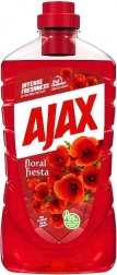 Ajax Red Flowers univerzális tisztítószer 1 l