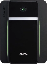 APC Easy UPS 1600VA 230V AVR-rel és 4 Schuko aljzattal