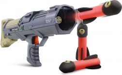 Huntsman Big Bullet rakétavető 3 hablövedékkel 37 cm