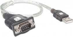 USB átalakító RS232/COM/DB9