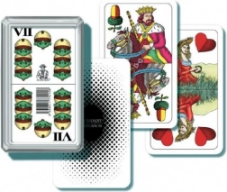 Mariás Kétszemélyes Társasjáték