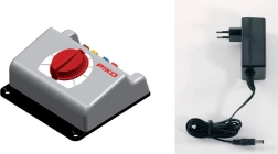 Piko analóg vezérlő tápegységgel