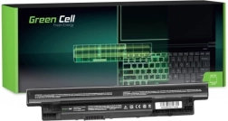 Akkumulátor Dell Inspiron 3521 laptophoz 11,1 V 4400 mAh