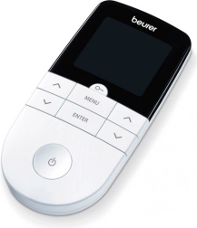 BEURER EM 49 elektrostimulátor 3 az 1-ben – TENS, EMS és masszázs