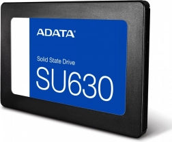 SSD lemez ADATA Ultimate SU630 240GB 2.5" 3D QLC