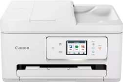 Canon Pixma TS7550i multifunkciós tintasugaras nyomtató otthonra
