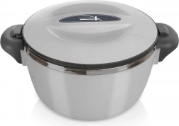 Termo rozsdamentes acél ételtál 900 ml ORION