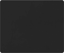 textil egérpad NATEC Evapad 235 × 205 mm, fekete, 10 db