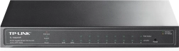 TP-LINK TL-SG2210P 8 portos intelligens PoE kapcsoló