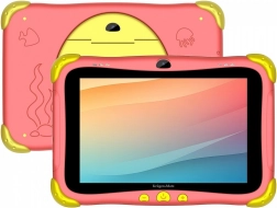 Gyerek tablet Kruger&Matz Fun 8" Piros