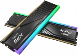Memória Adata XPG Lancer Blade RGB DDR5 6000MHz 32GB (2x16GB) fekete