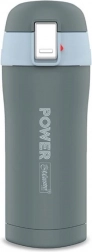Termobögre 300 ml Power Szürke