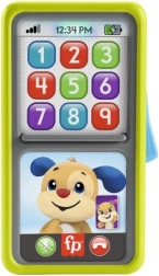 Okostelefon 2 az 1-ben Játssz és tanulj