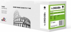 Brother DR241 fekete toner dob
