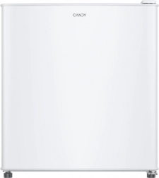 Kis fehér hűtőszekrény