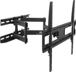 Univerzális TV tartó 37-70 col Maclean MC-762 fekete