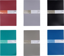 Színes Katalóguskönyv A4