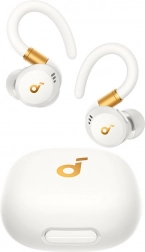 Soundcore Sport X20 fülhallgató, fehér
