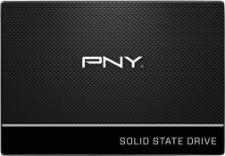 SSD meghajtó 500 GB 2,5" SATA III PNY CS900