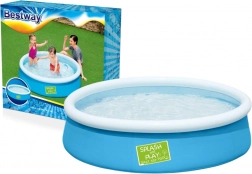 Medence 1,52 m x 38 cm