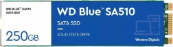 ssd meghajtó western digital blue sa510 250 gb m.2 2280 sata