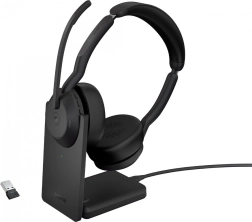 Jabra Evolve2 55 fejhallgató