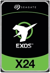 Seagate Exos X24 belső merevlemez 12 TB