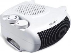 Meleglevegős ventilátor 2000 W MAESTRO MR-921 szürke