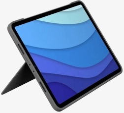 Combo Touch tok iPad Pro 11-hez