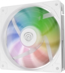 Ventilátor Genesis OXAL 120 ARGB fehér