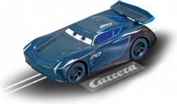 auto cars jackson storm pro autópályák 1:50