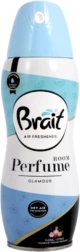 Brait száraz légfrissítő Glamour 300 ml