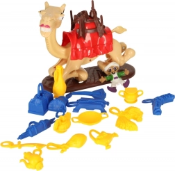 Családi játék a Tevéken