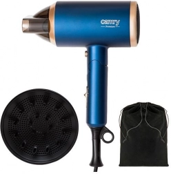 Camry Premium hajszárító 1800W diffúzorral