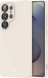 Bézs Color Cover tok Samsung Galaxy S25 Ultra készülékhez