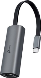 USB‑C 3.0 hálózati kártya 2,5G Ethernethez UE302C