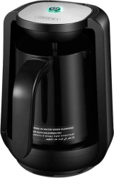 HiBREW török kávéfőző