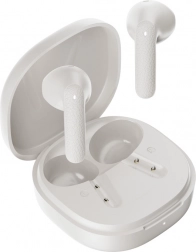 vezeték nélküli fülhallgató TWS QCY T41 fehér
