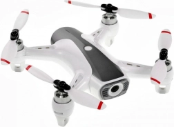 Syma W1 Pro Drón 4K kamerával és GPS-szel