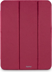 velúr tok iPad 10,9-hoz (10. generáció, 2022) – görögdinnye