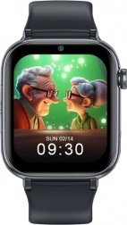 Gyermek okosóra Kiddo 4G