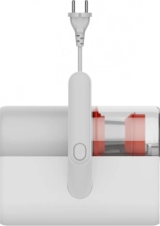 Porszívó por és atkák eltávolítására