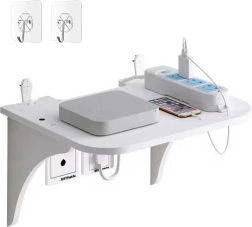 SL14 FALI POLC FEHÉR