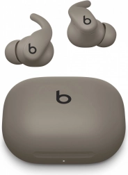 Powerbeats Fit vezeték nélküli sport fülhallgató – sziklaszürke