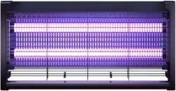 Elektromos UV rovarcsapda