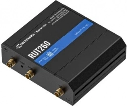 Kompakt Ipari Router Teltonika RUT260